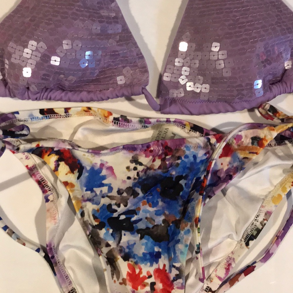 Victoria’s Secret 2pc Bikini